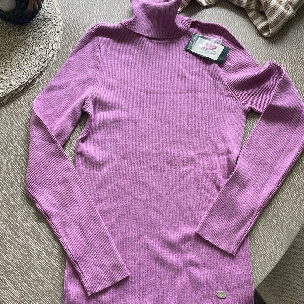 Vintage Ralph Lauren turtleneck